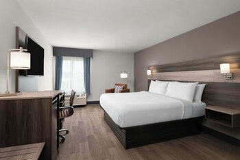 Standard Room, 1 King Bed, Accessible (Mobility Accessible)