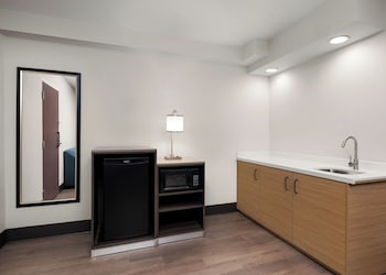 Suite, 1 Bedroom