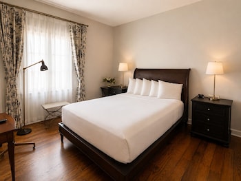 Superior Suite, Multiple Beds