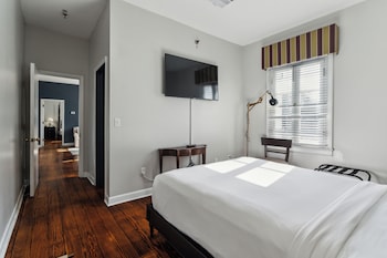 Superior Suite, Multiple Beds