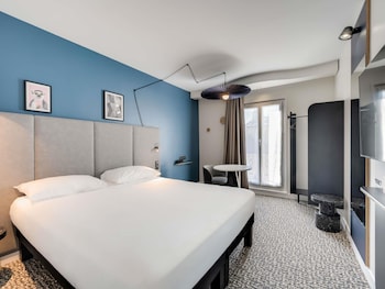 Standard Double Room, 1 Double Bed