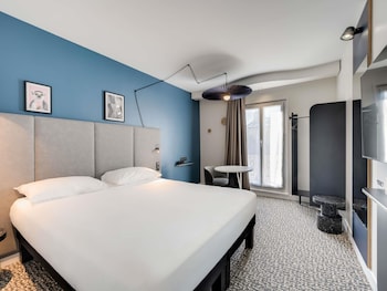 Standard Double Room, 1 Double Bed