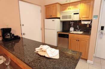 Deluxe Suite, 1 Bedroom, Ocean View