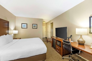 Room, 1 King Bed, Accessible, Non Smoking