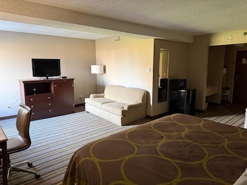 Studio Suite, 1 King Bed, Non Smoking