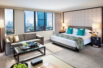 Family Room, Connecting Rooms (Family)