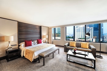 Room, 1 King Bed (Monument View)