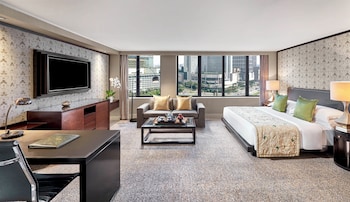 Room, 1 King Bed (Monument View)