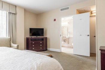 Room, 1 King Bed, Accessible, Non Smoking