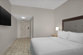Room, 1 Queen Bed, Accessible (Roll-in Shower, Nonsuite)