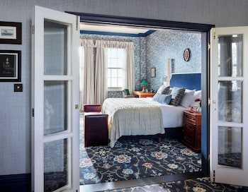 Royal Suite, 1 King Bed
