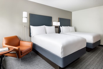 Room, 2 Double Beds