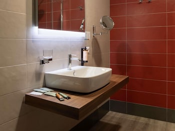 Privilege, Room, 1 Double Bed and 1 Single Bed or 1 Double Bed and 1 Sofa Bed