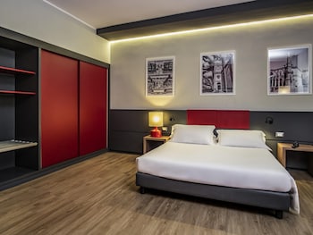Privilege, Room, 1 Double Bed