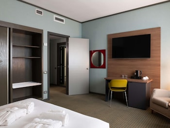 Classic Room, 1 Double Bed