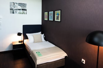 Standard Room, 1 Twin Bed