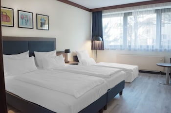 Room, Multiple Beds