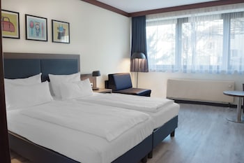 Standard Room, 2 Twin Beds