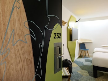Standard Room, 1 Double Bed