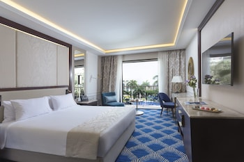 Premier Room, City View