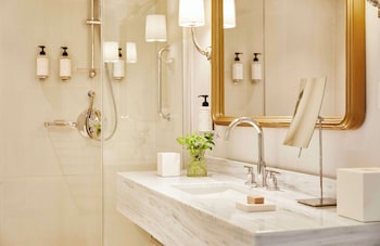 Junior Suite (View)