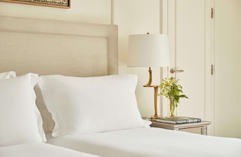 Deluxe Room, 2 Twin Beds (View)
