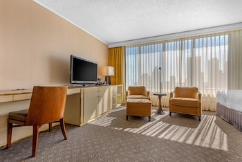 Deluxe Room, 2 Double Beds