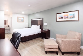 Room, 1 Queen Bed, Non Smoking