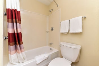 Standard Room, 1 King Bed (Smoke Free)