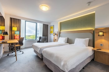 Standard Room, 2 Twin Beds