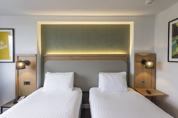 Standard Room, 2 Twin Beds