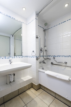 Standard Room, 1 Double Bed, Accessible