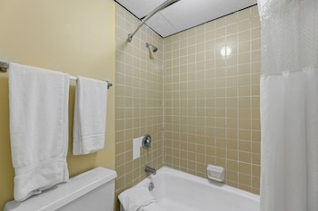 Basic Room, 2 Queen Beds