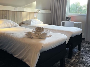 Room, 2 Twin Beds