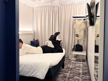 Standard Room, 1 Double Bed