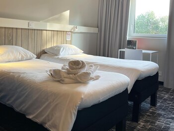 Room, 2 Twin Beds