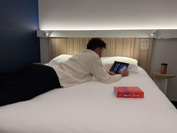 Standard Room, 1 Double Bed