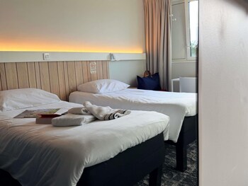 Room, 2 Twin Beds