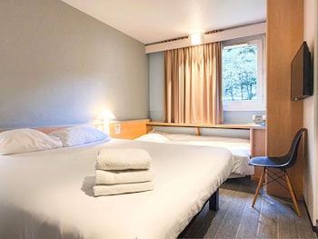 Room, Multiple Beds