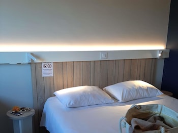 Standard Room, 1 Double Bed