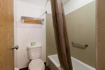 Standard Room, 1 Double Bed, Non Smoking