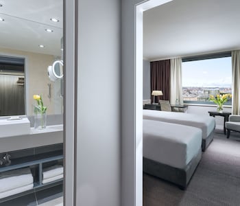 Executive Twin Room