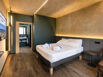 Deluxe Apartment, 1 Double Bed with Sofa bed