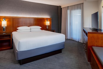 Suite (Ambassador)