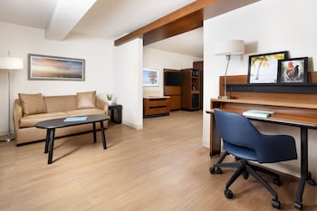 Superior Suite, Multiple Beds