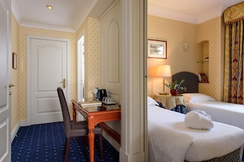 Grand Suite