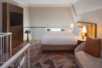 Suite (Loft)