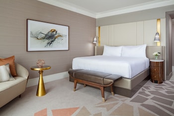Superior Room, 1 King Bed, Non Smoking