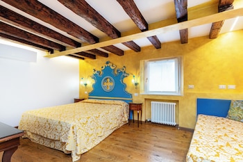 Deluxe Studio, Kitchenette, Annex Building