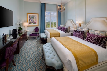 Superior Room, 2 Queen Beds